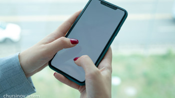 Фотография к новости: Как защитить свои данные от мошенников, рассказал эксперт