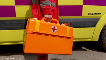 Фотография к новости: Умер казахстанский журналист