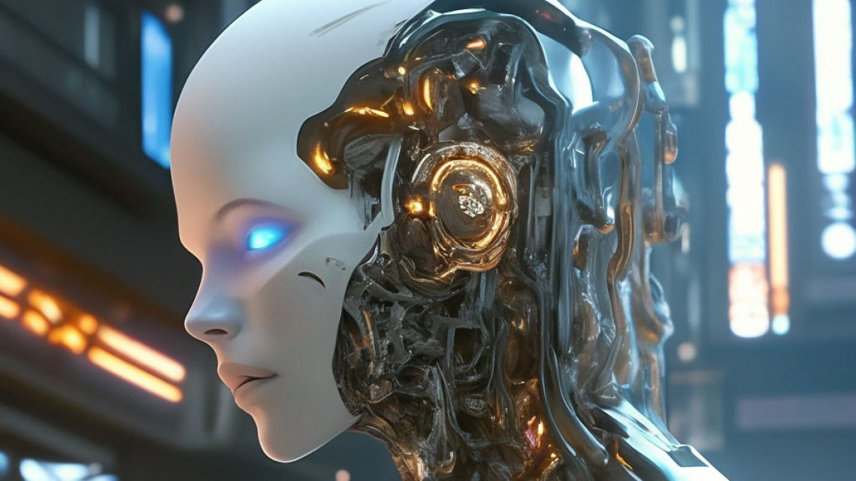  ВaigeNews.kz/сгенерировано нейросетью "Шедеврум"