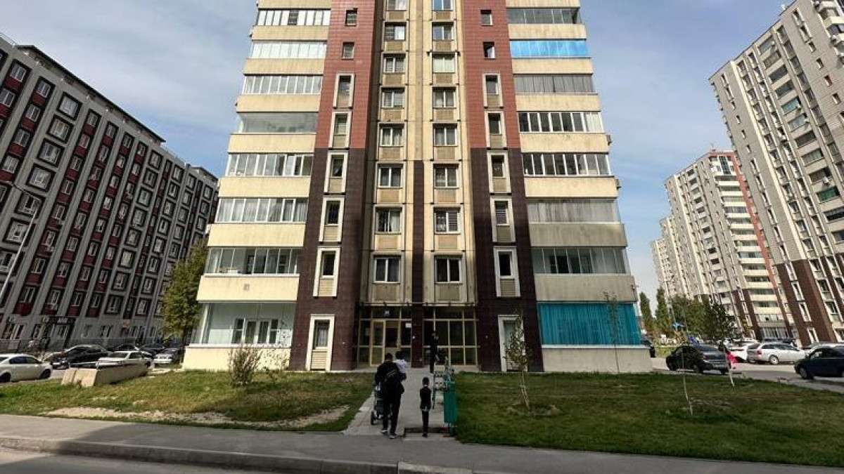  акимат Алматы