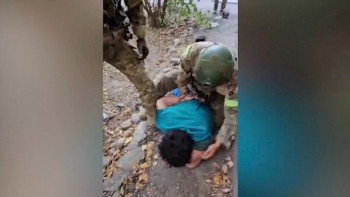 Фотография к новости: Задержаны иностранные киллеры, приехавшие отомстить за смерть "вора в законе" Кольбаева