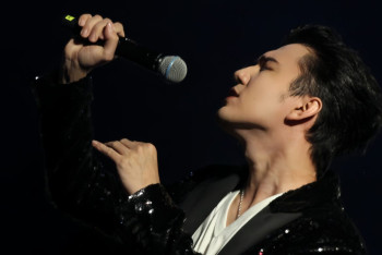 Фотография к новости: Димаш Кудайберген стал свидетелем нового рекорда в Турции