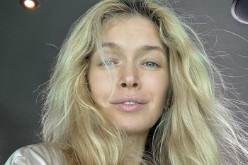 Фотография к новости: Вера Брежнева впервые прокомментировала свой развод с Меладзе