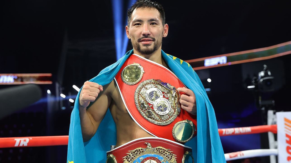  instagram.com/janibek_alimkhanuly