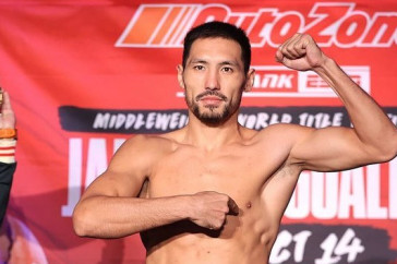 Фотография к новости: Продемонстрировал миру красоту и мощь казахского стиля бокса: Токаев поздравил Алимханулы