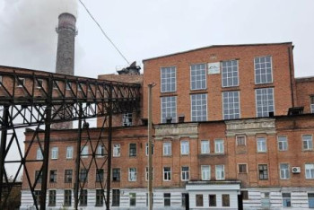 Фотография к новости: На Риддерской ТЭЦ продолжается ремонт трёх котлов