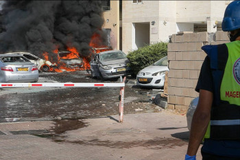 Фотография к новости: Не менее 29 американцев погибли в результате атаки ХАМАС на Израиль