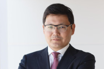 Фотография к новости: Главой БРК избран Марат Елибаев