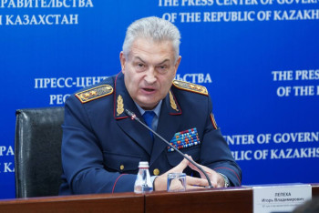 Фотография к новости: Митинги проводить не позволим: Лепеха о праздновании Дня Республики