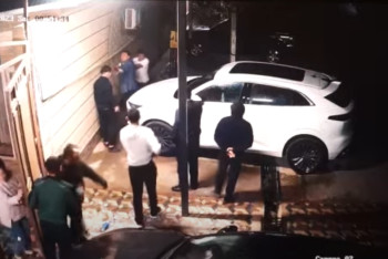 Фотография к новости: Депутата с особой жестокостью избили в Туркестанской области