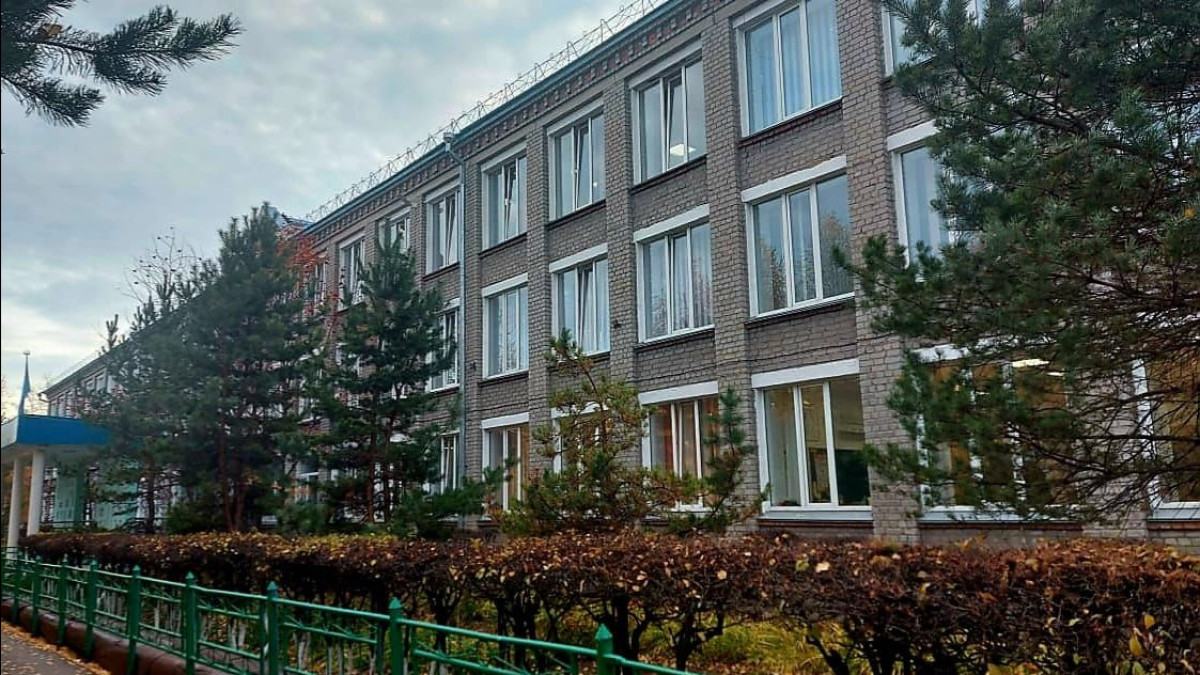  управление образования СКО