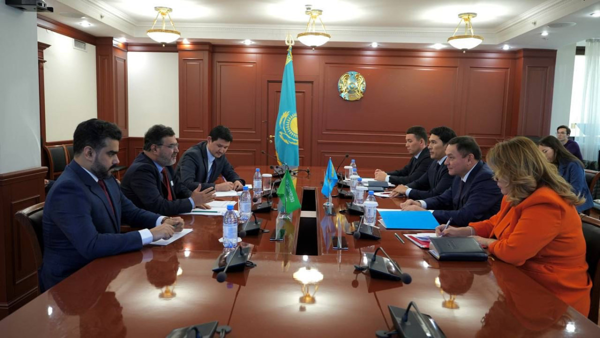  Министерство туризма и спорта