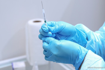 Фотография к новости: Руководство детсадов Астаны наказали за принятие детей без прививок от кори