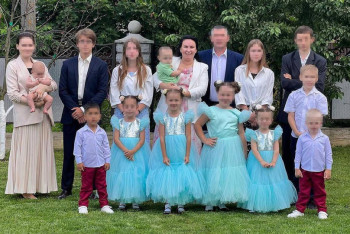 Фотография к новости: Двух многодетных россиянок подозревают в торговле детьми