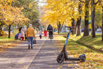 Фотография к новости: Какой будет погода в Казахстане в ближайшие трое суток