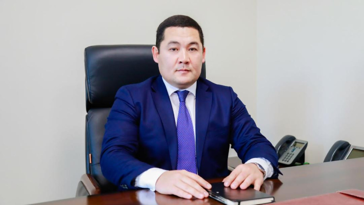  Акимат Астаны