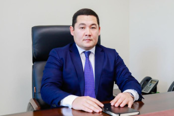 Фотография к новости: Акима района Байконыр назначили в Астане