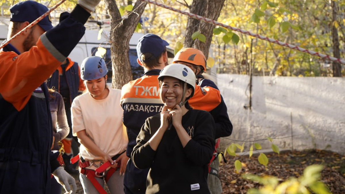  пресс-служба ДЧС ВКО