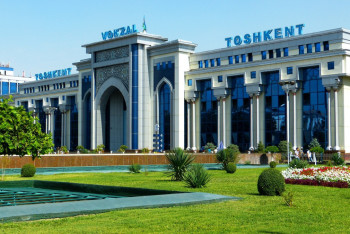 Фотография к новости: Экономика Узбекистана по итогам года вырастет на 5,6%