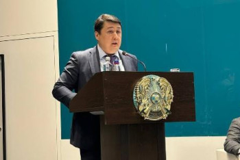 Фотография к новости: Новый вид административного взыскания предлагает ввести Минюст в Казахстане