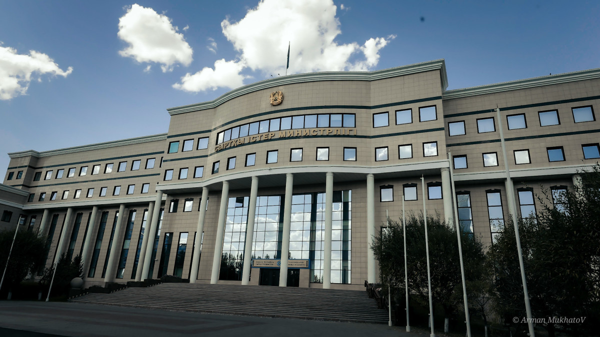  baigenews.kz/Арман Мухатов