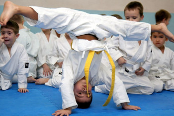 Фотография к новости: Во сколько обходятся детские кружки и секции казахстанским родителям?