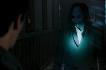 Фотография к новости: Опубликован рейтинг самых страшных фильмов ужасов