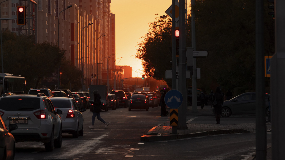  Артём Чурсинов/BaigeNews.kz