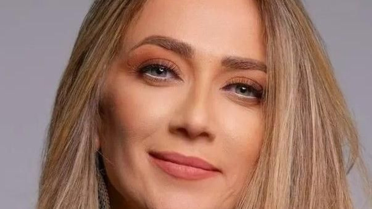  Далаль Абу Амна /SUPPLIED