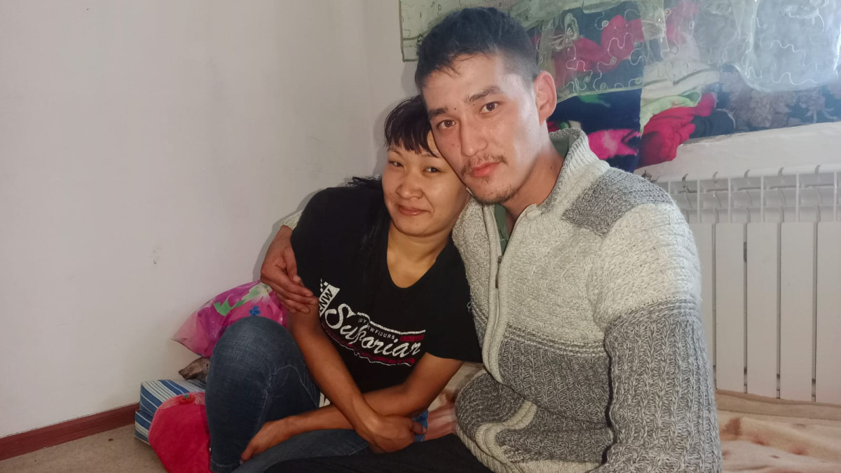  из личного архива Марата Бучиева.