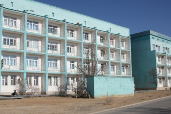 Фотография к новости: Врачи рассказали о состоянии пострадавших после травли клопов в Актау