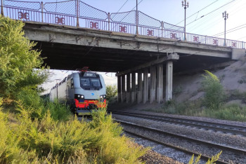 Фотография к новости: Прокуроры нашли нарушения в работе КТЖ в Костанайской области
