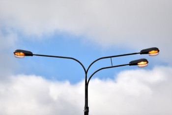 Фотография к новости: Акимат Алматы выиграл суд по освещению города