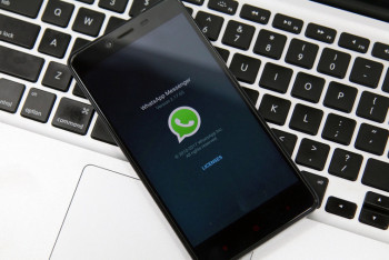 Фотография к новости: WhatsApp предупредил пользователей об отмене работы мессенджера на определённых устройствах