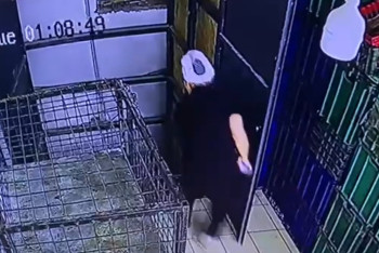 Фотография к новости: Актаусец погиб из-за внезапно рухнувшего лифта