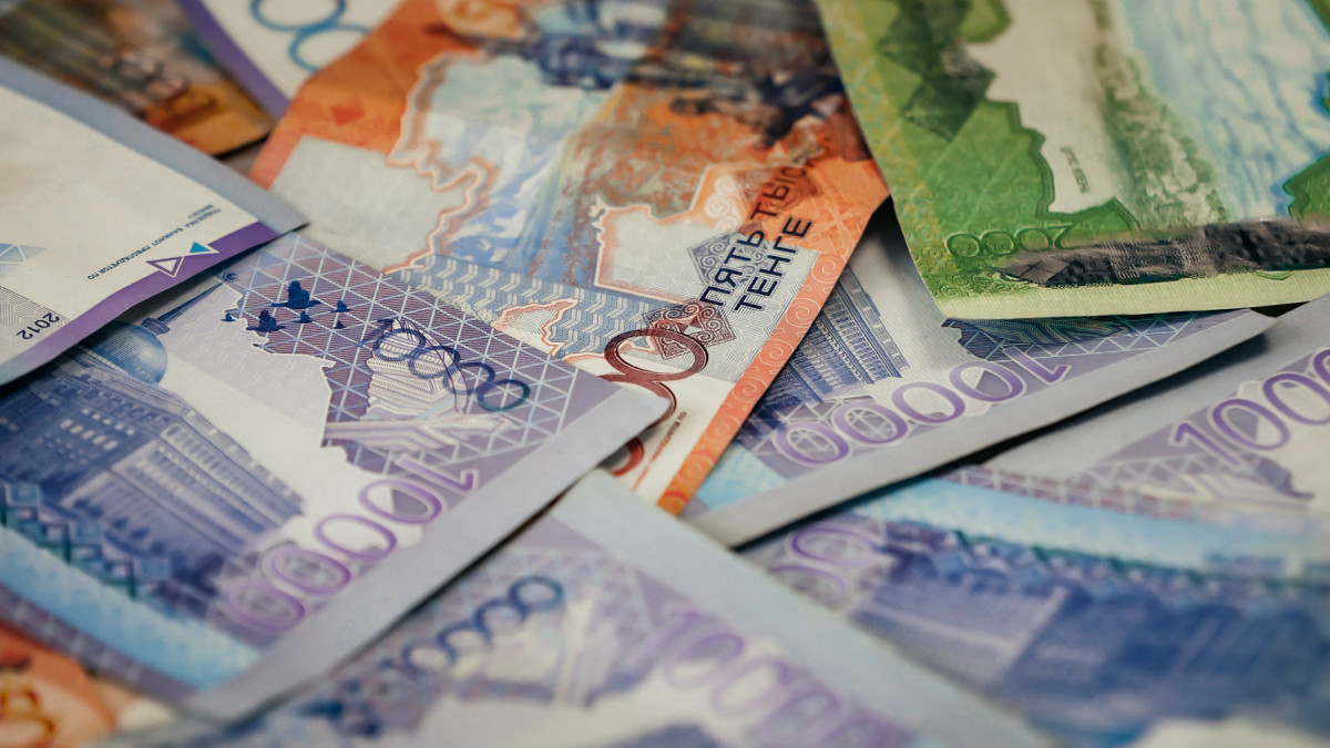  baigenews.kz/Арман Мухатов