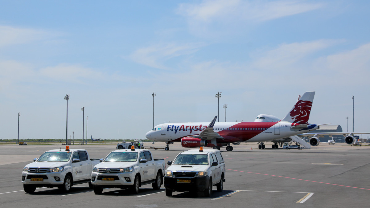  baigenews.kz/Бауыржан Жуасбаев