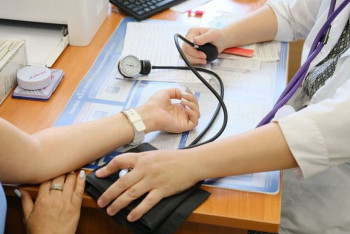 Фотография к новости: Модель первичной медицинской помощи Казахстана может быть внедрена в других странах - эксперт