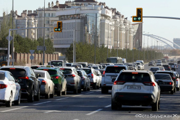 Фотография к новости: Двойная переплата, качество, утильсбор– что пугает желающих купить авто казахстанцев