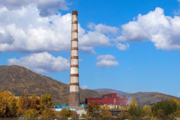 Фотография к новости: Бывшие собственники  ТЭЦ Риддера погасили миллиардные долги