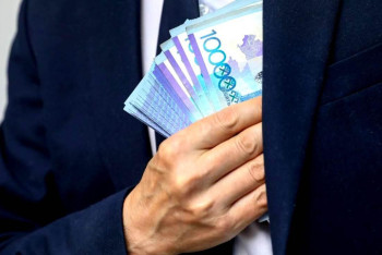 Фотография к новости: Более 100 миллионов тенге присвоил госменеджер при поставке риса в Кызылординской области