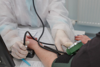 Фотография к новости: Казахстанцы смогут дистанционно получить повторную консультацию врача