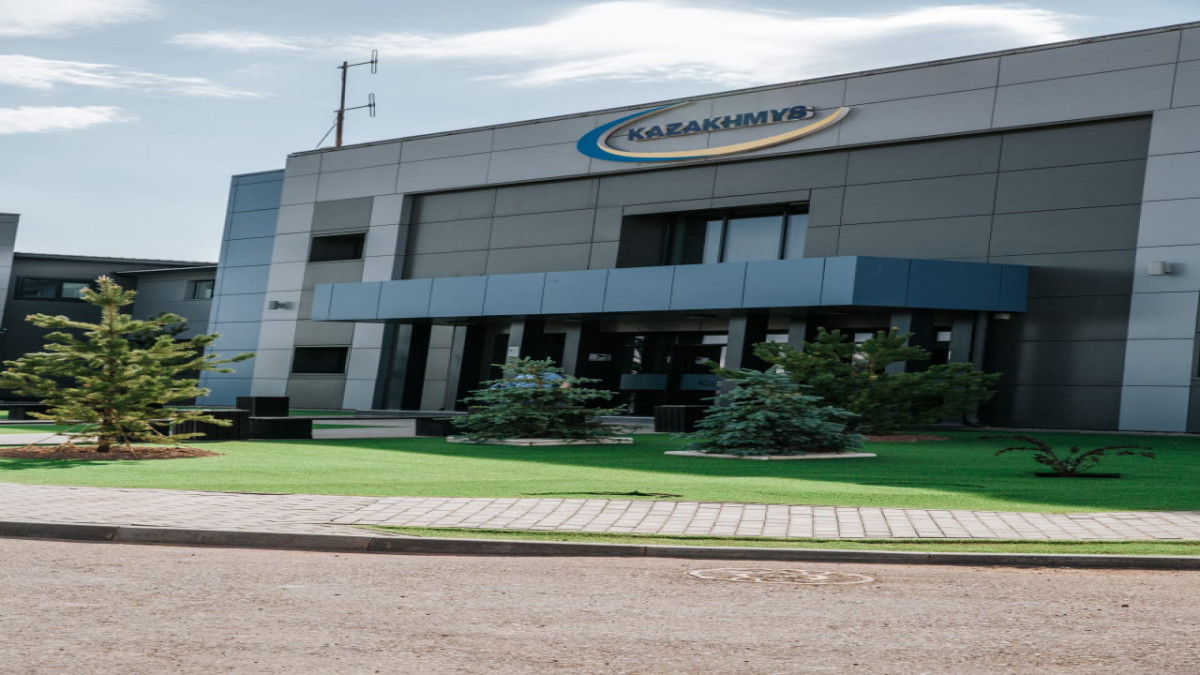  kazakhmys.kz