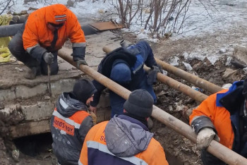 Фотография к новости: "Мы со страхом ждем холодов": какова ситуация с теплоснабжением в Казахстане