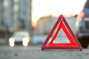 Фотография к новости: Шымкентцев отключили от газа из-за ДТП