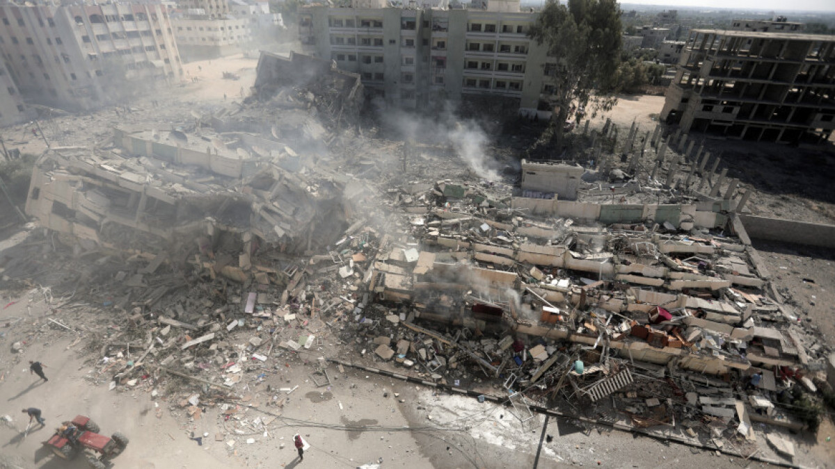  Mohammed Dahman/AP/TASS