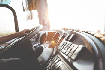 Фотография к новости: Водитель с психическим расстройством управлял автобусом в Петропавловске