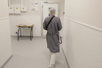 Фотография к новости: Медики рассказали о состоянии пострадавших на шахте в Караганде