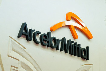 Фотография к новости: Президент назвал имя нового руководителя "АрселорМиттал Темиртау"