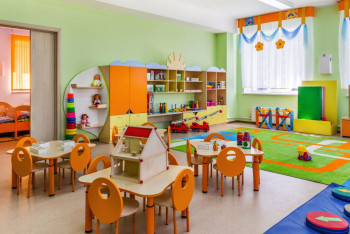 Фотография к новости: Аттестация дошкольных организаций: почему карагандинские детсады не прошли проверку?